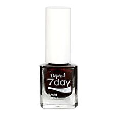 Depend Cosmetic 7day Hybrid Polish 7105 Secret Wildlife - 5ml