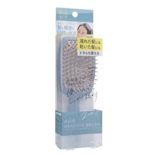Beauty World NEUT 2 in 1 Hair Headspa Brush - 1 pc