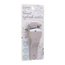 Green Bell Sweet Eyelash Curler - 1 pc