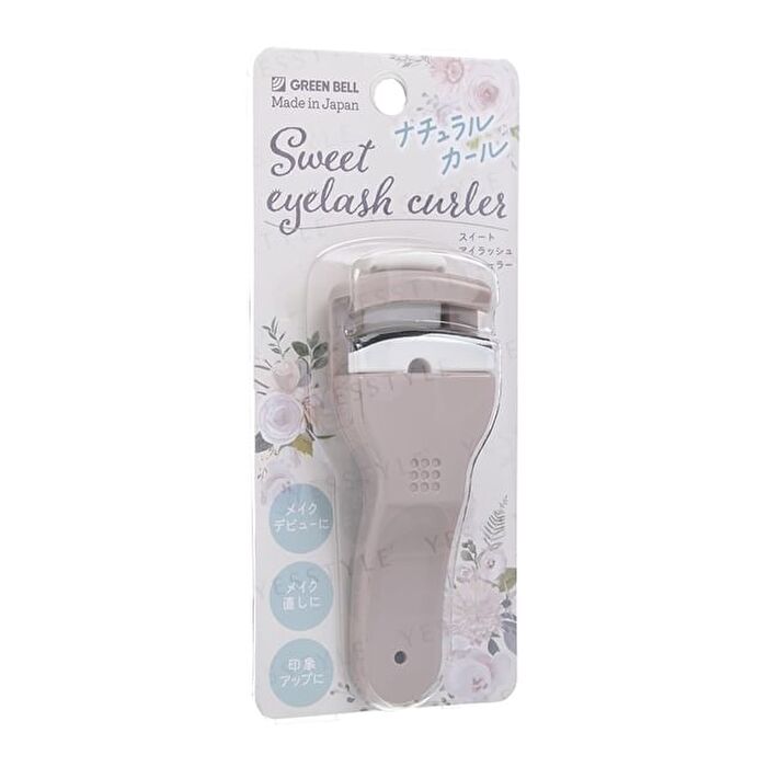 Sweet Eyelash Curler - 1 pc