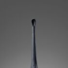 Double-headed Washable Ear Pick - Blue - 1 pc