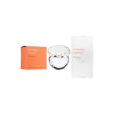 Sulwhasoo Perfecting Cushion Set - 8 Colors - 2023 Version - #17N1 Vanilla