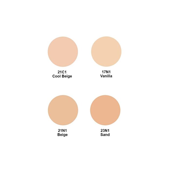 Perfecting Cushion Refill Only - 4 Colors - 2023 Version - #23N1 Sand