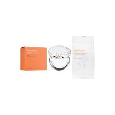 Sulwhasoo Perfecting Cushion Airy Set - 7 Colors - #11C1 Cool Porcelain
