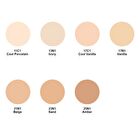 Perfecting Cushion Airy Set - 7 Colors - #17N1 Vanilla