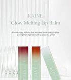 Kaine Glow Melting Lip Balm - 3 Colors - Rosy Plum