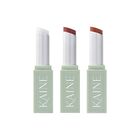 Kaine Glow Melting Lip Balm - 3 Colors - Rosy Plum
