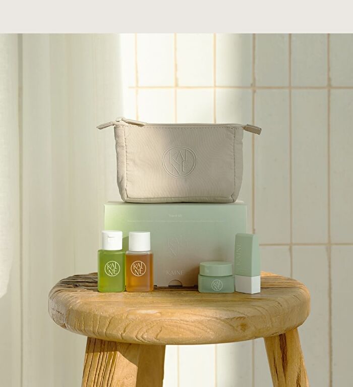 Kaine Travel Kit - 5 pcs