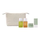 Kaine Travel Kit - 5 pcs