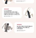 Powder Jet Dual Brow - 6 Colors - 2024 Version - #05 Dark Brown