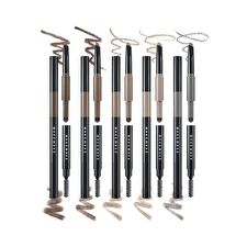 Powder Jet Dual Brow - 6 Colors - 2024 Version - #05 Dark Brown