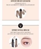 Powder Jet Dual Brow - 6 Colors - 2024 Version - #06 Deep Brown