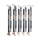 Powder Jet Dual Brow - 6 Colors - 2024 Version - #06 Deep Brown