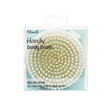 Handy Body Brush - 1 pc