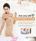 Eileen Grace Perfectly Moisturize Rose Jelly Mask - 300ml