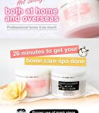 Eileen Grace Perfectly Moisturize Rose Jelly Mask - 300ml