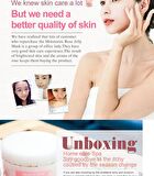 Eileen Grace Perfectly Moisturize Rose Jelly Mask - 300ml