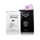 Snail Repairing Mask - 1 pc