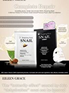 Snail Repairing Mask - 1 pc