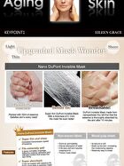 Snail Repairing Mask - 1 pc
