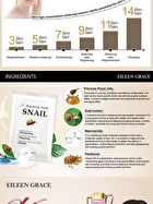 Snail Repairing Mask - 1 pc
