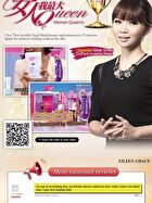 Snail Repairing Mask - 1 pc
