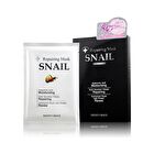 Snail Repairing Mask - 1 pc