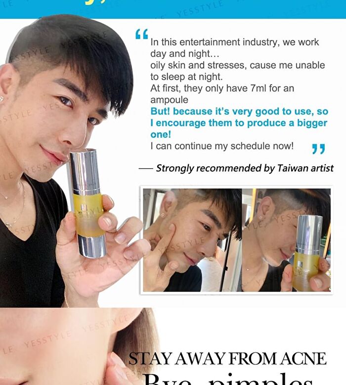Eileen Grace Acne Prevent Essences - 30ml