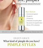 Eileen Grace Acne Prevent Essences - 30ml
