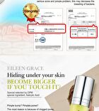 Eileen Grace Acne Prevent Essences - 30ml