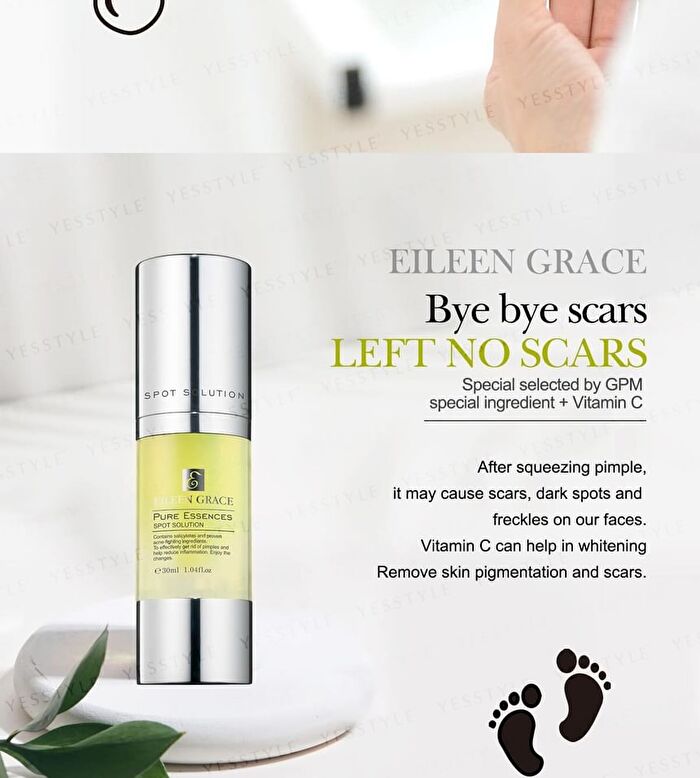 Eileen Grace Acne Prevent Essences - 30ml