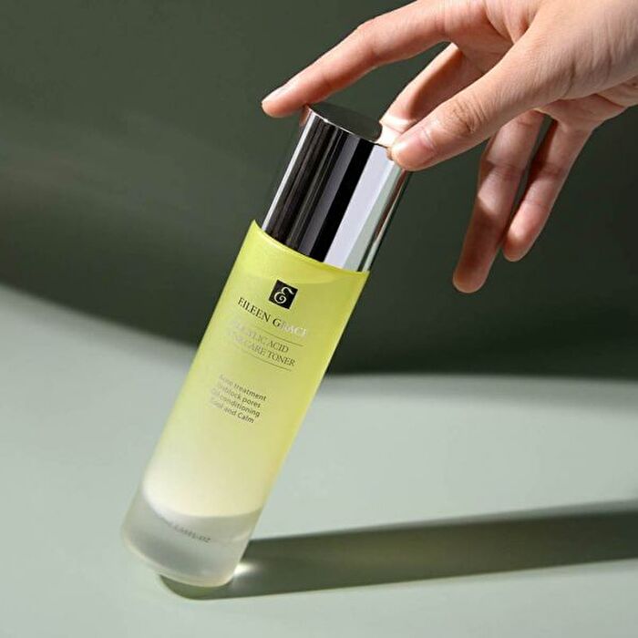 Eileen Grace Salicylic Acid Acne Care Toner - 120ml