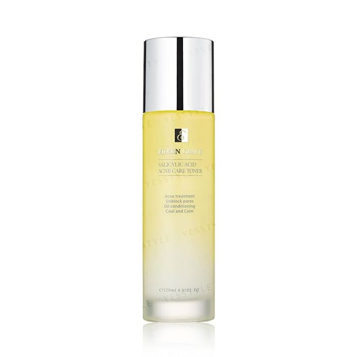 Eileen Grace Salicylic Acid Acne Care Toner - 120ml