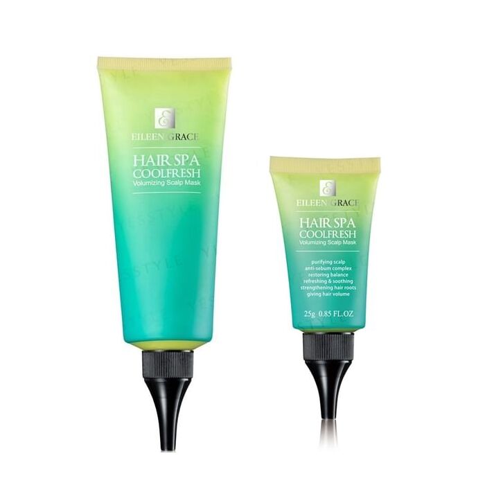 Hair SPA Coolfresh Volumizing Scalp Mask - 150ml