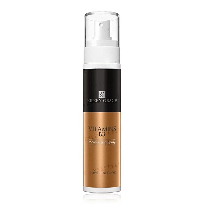 Eileen Grace Vitamins B3 Moisturizing Spray - 100ml