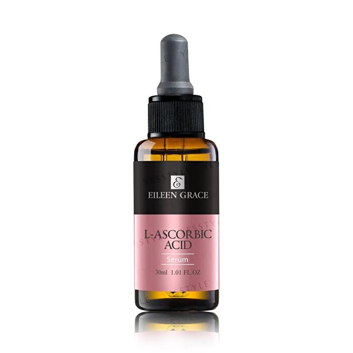 L-Ascorbic Acid Serum - 30ml