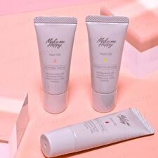 Make Me Happy Nail Oil - Momo Oolong