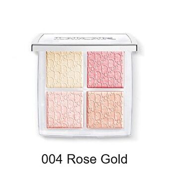 Christian Dior Backstage Glow Face Palette (Highlight & Blush