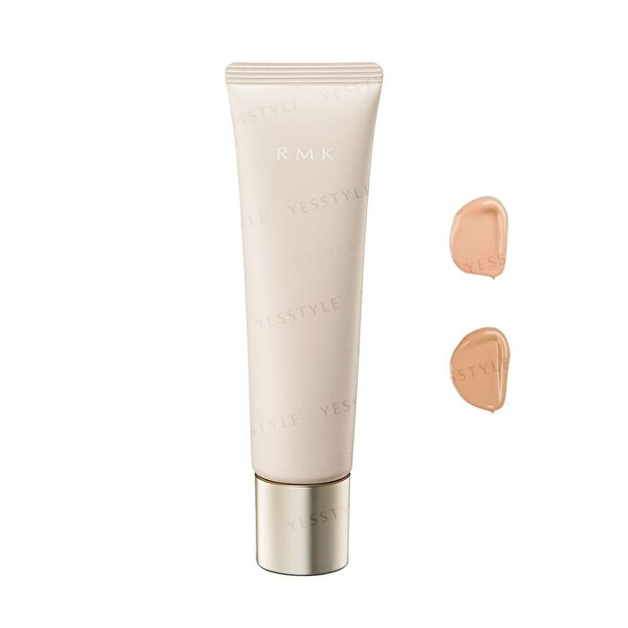 Skin Tint SPF 20 PA++ - 02