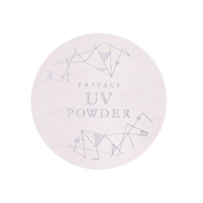 Privacy UV Powder SPF 50+ PA++++ - 3.5g