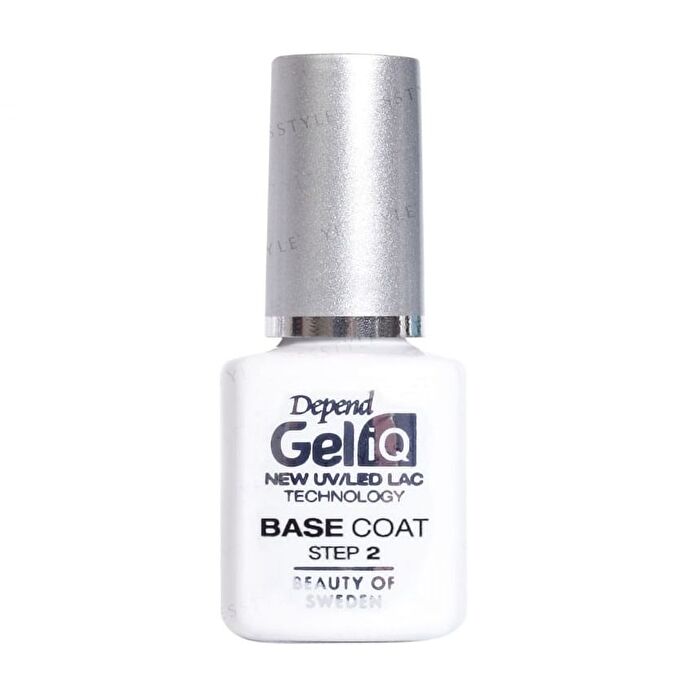 Gel iQ Base Coat Step 2 - 5ml