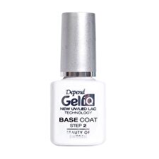 Gel iQ Base Coat Step 2 - 5ml