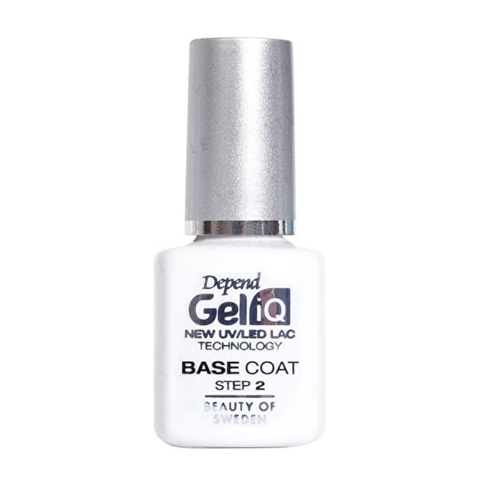 Gel iQ Base Coat Step 2 - 5ml