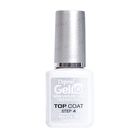 Gel iQ Top Coat Step 4 - 5ml