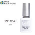 Gel iQ Top Coat Step 4 - 5ml