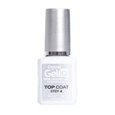 Gel iQ Top Coat Step 4 - 5ml