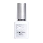 Gel iQ Top Coat Step 4 - 5ml