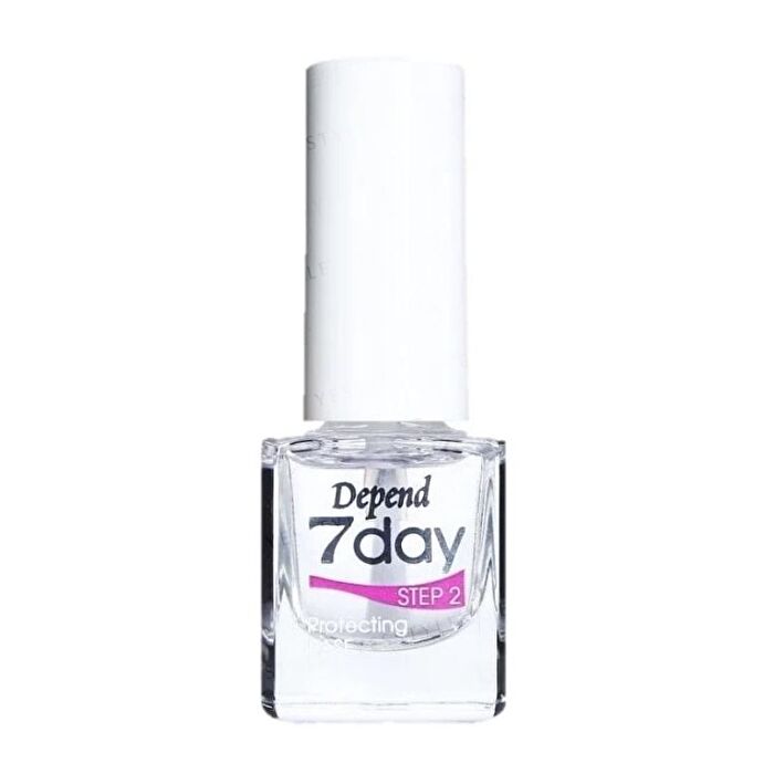 7day Protecting Base Coat - 5ml