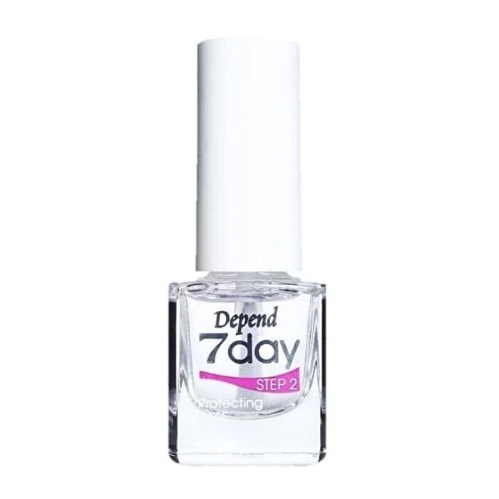 7day Protecting Base Coat - 5ml