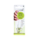 Myrrh & Avocado Nail Oil - 8ml